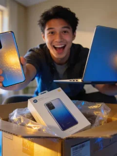 Complete Guide: How to Receive FREE Electronics in 2026!