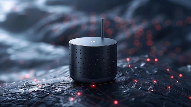 Secure Your Home Router: 5 Steps for 2025 Cybersecurity