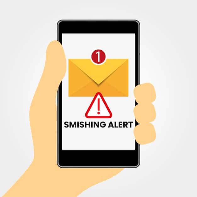 Phishing Email Alert: Spot the Latest Scams Targeting US Consumers in 2025