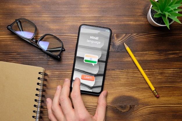A smartphone displaying a notification for a software update, with options to install now or schedule for later. The screen highlights the importance of installing updates for security and performance improvements.