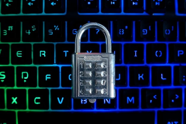 Password Security Checklist: 10 Steps to Secure Accounts
