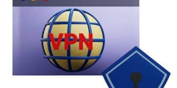 VPN vs. Proxy: Choosing the Best Cybersecurity Protection in the US - Cover Image
