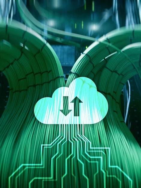 Cloud Security Best Practices: Data Protection Guide for 2025