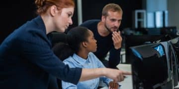 Cybersecurity Training: Protecting Your Company in 2025 - Cover Image