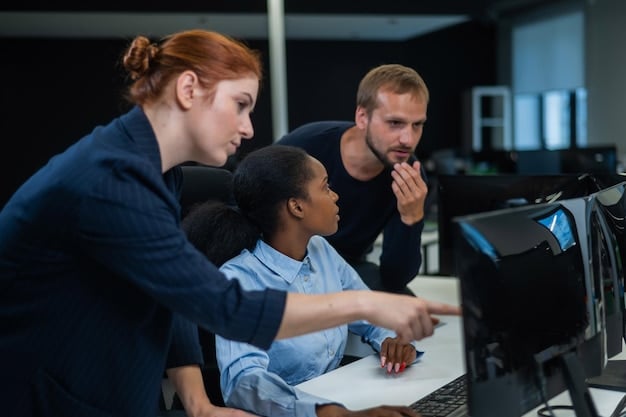 Cybersecurity Training: Protecting Your Company in 2025