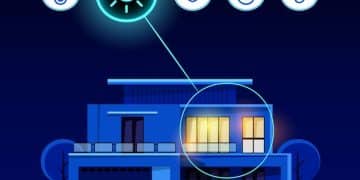 IoT Security Guide: How to Protect Your Smart Home from Hackers - Cover Image