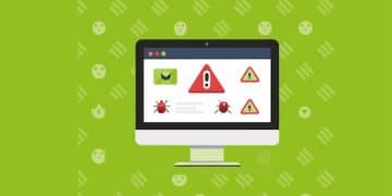 Malware Removal Guide: Steps to Clean Your Infected Computer - Cover Image