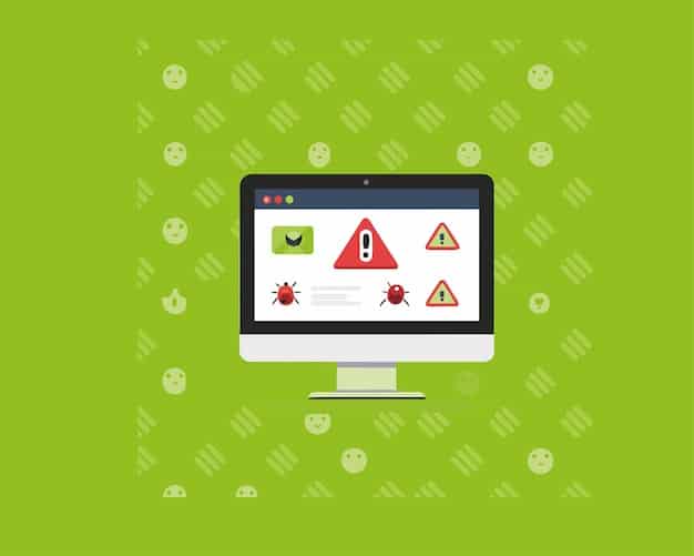 Malware Removal Guide: Steps to Clean Your Infected Computer