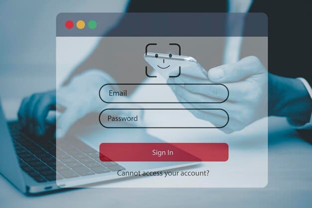A screenshot of a website's security settings page, highlighting the two-factor authentication options and the steps to enable it.