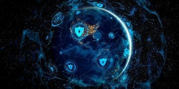 The Future of Cybersecurity: Key Trends to Watch in the Next 5 Years - Cover Image