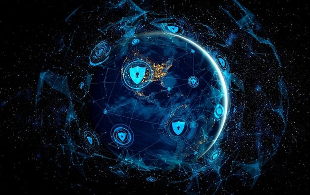 The Future of Cybersecurity: Key Trends to Watch in the Next 5 Years