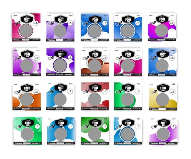 A collage of various interactive TikTok features, including polls, question stickers, duet options, and live Q&A sessions. The collage is bright and visually appealing, showcasing the diverse ways creators can engage with their audience.