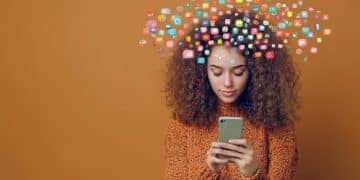 Break Free: Overcoming Social Media Addiction in 30 Days - Cover Image