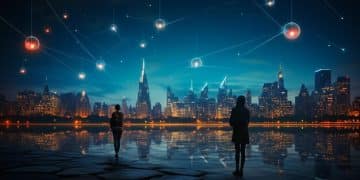 The Future of Social Media: Decentralized Platforms and User-Owned Content - Cover Image