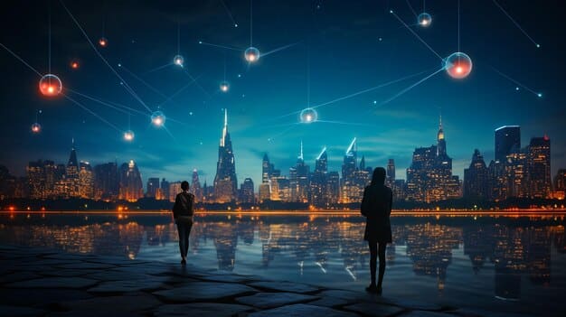 The Future of Social Media: Decentralized Platforms and User-Owned Content
