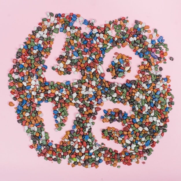 A fragmented globe with puzzle pieces being moved and rearranged, symbolizing the decentralization of social media and the redistribution of power to users.