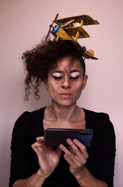 Social Media & Body Image: Perfection’s Unrealistic Standards