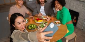 The Rise of Social Media Influencers: Trends and Impacts - Cover Image