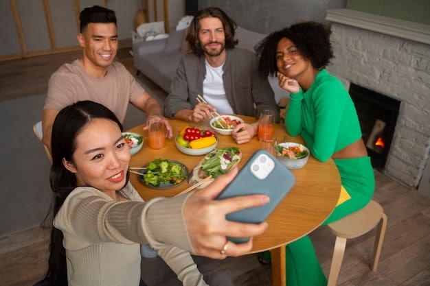 The Rise of Social Media Influencers: Trends and Impacts