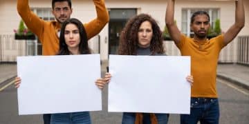 Social Media Activism: Driving Real-World Change Online - Cover Image