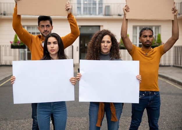 Social Media Activism: Driving Real-World Change Online