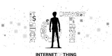 Social Media & Public Opinion: Algorithms and Echo Chambers - Cover Image