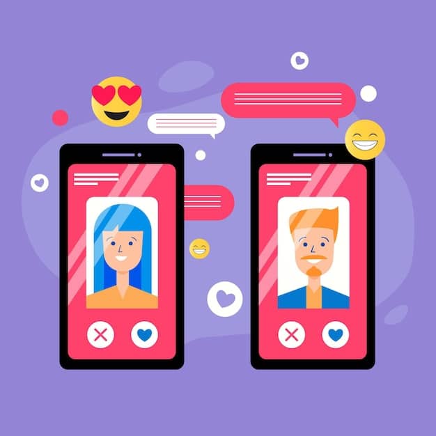 A split-screen image. On one side, a social media post with negative comments and angry emojis. On the other side, a carefully crafted apology post with supportive comments and encouraging emojis.