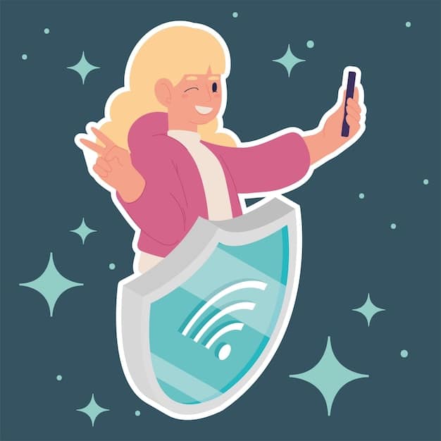 The Future of Social Media Privacy: Protecting Your Data