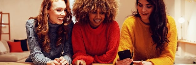 Social Media & Relationships: Building Meaningful Connections Online