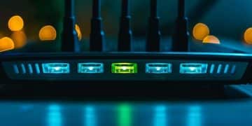 Secure Your Home Network: A Step-by-Step VPN Router Setup Guide - Cover Image