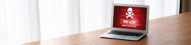 How to Remove Malware from Your Windows PC: 5 Easy Steps