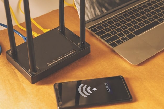 Set Up a Guest Wi-Fi Network in 5 Minutes: Quick Guide