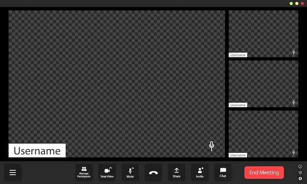 A screenshot from the Zoom settings interface highlighting the 