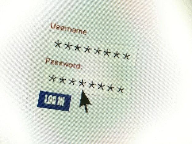 A screenshot of a popular password manager interface, showing a list of stored passwords and options for generating new ones. The interface emphasizes security and ease of use.