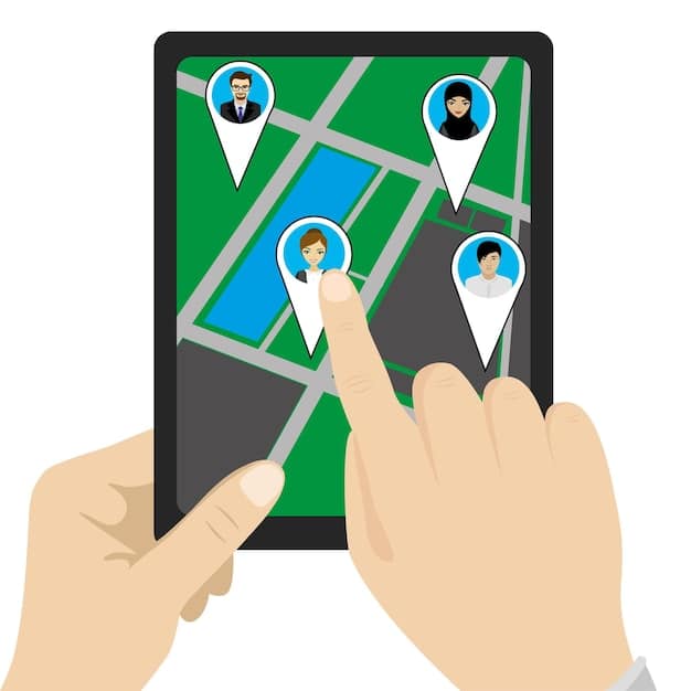 Stop Location Tracking: A 7-Step Guide for Phone Privacy