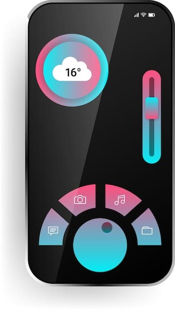 A screenshot of an iPhone settings screen, showing the 