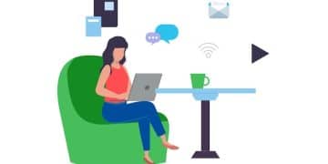 Understand the Risks: Public Wi-Fi and Your Online Privacy - Cover Image