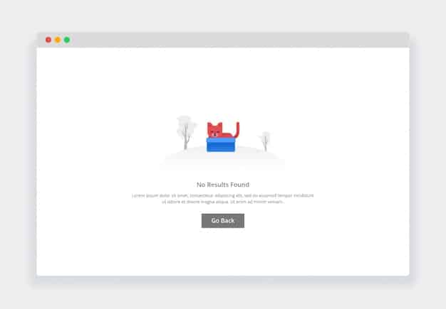 A clean and minimalist screenshot of the DuckDuckGo search engine homepage, featuring the search bar and the company's logo. The focus is on the simplicity and lack of clutter, emphasizing the privacy-focused design.
