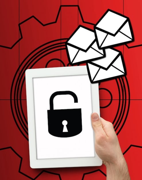 Secure Your Email: A Step-by-Step Guide to PGP Encryption in 2025