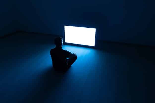 The Dark Web: Risks & How to Protect Your Identity