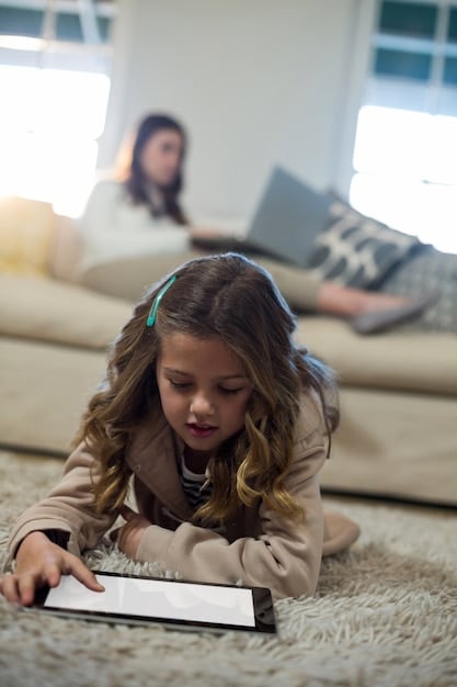 Protect Your Kids Online: 5 Essential Privacy Settings