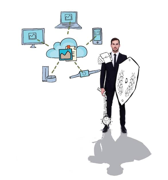 The Future of Online Privacy: Navigating the Next 5 Years