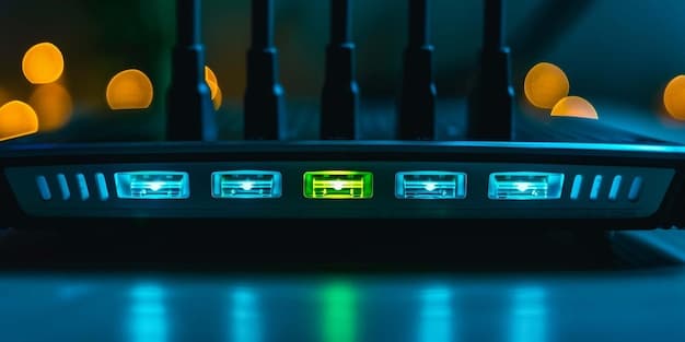 Is Your Home Router a Security Risk? Secure It in 2025