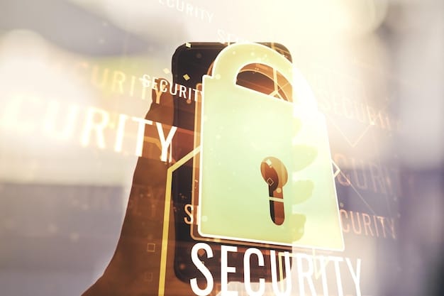 Mobile Security Guide: 7 Proven Ways to Secure Your Smartphone