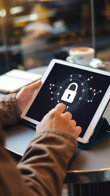 Mobile Security Guide: 7 Ways to Protect Your Smartphone