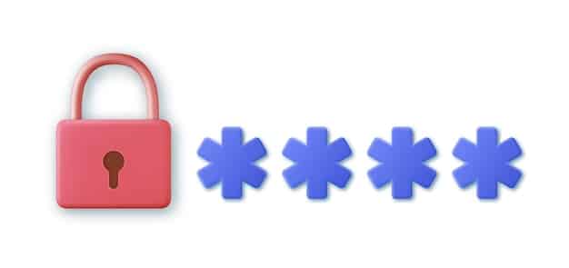 Password Security Checklist: 10 Steps for Stronger Online Accounts