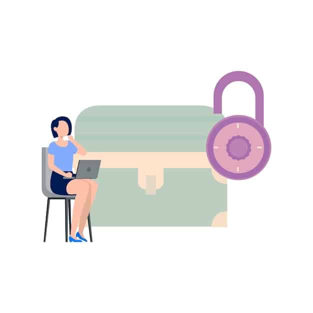 Password Security Checklist: 10 Steps to Stronger Online Accounts