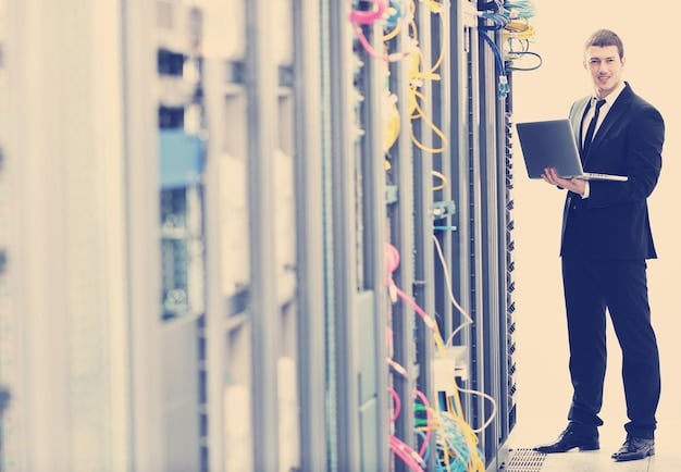 US data privacy laws 2025: 7 steps to prepare your business