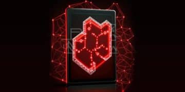 Mobile Device Security: 5 Steps for 2025 Data Protection - Cover Image