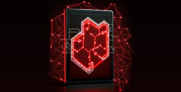 Mobile Device Security: 5 Steps for 2025 Data Protection
